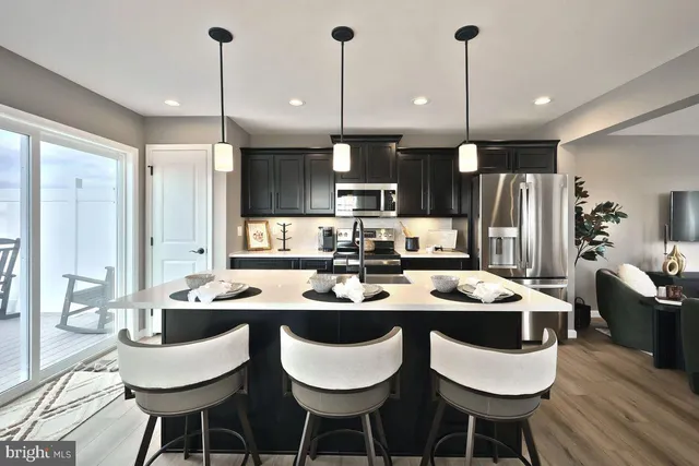 $394,990 | 716 Deerfield Boulevard, Pennsburg, PA 18073