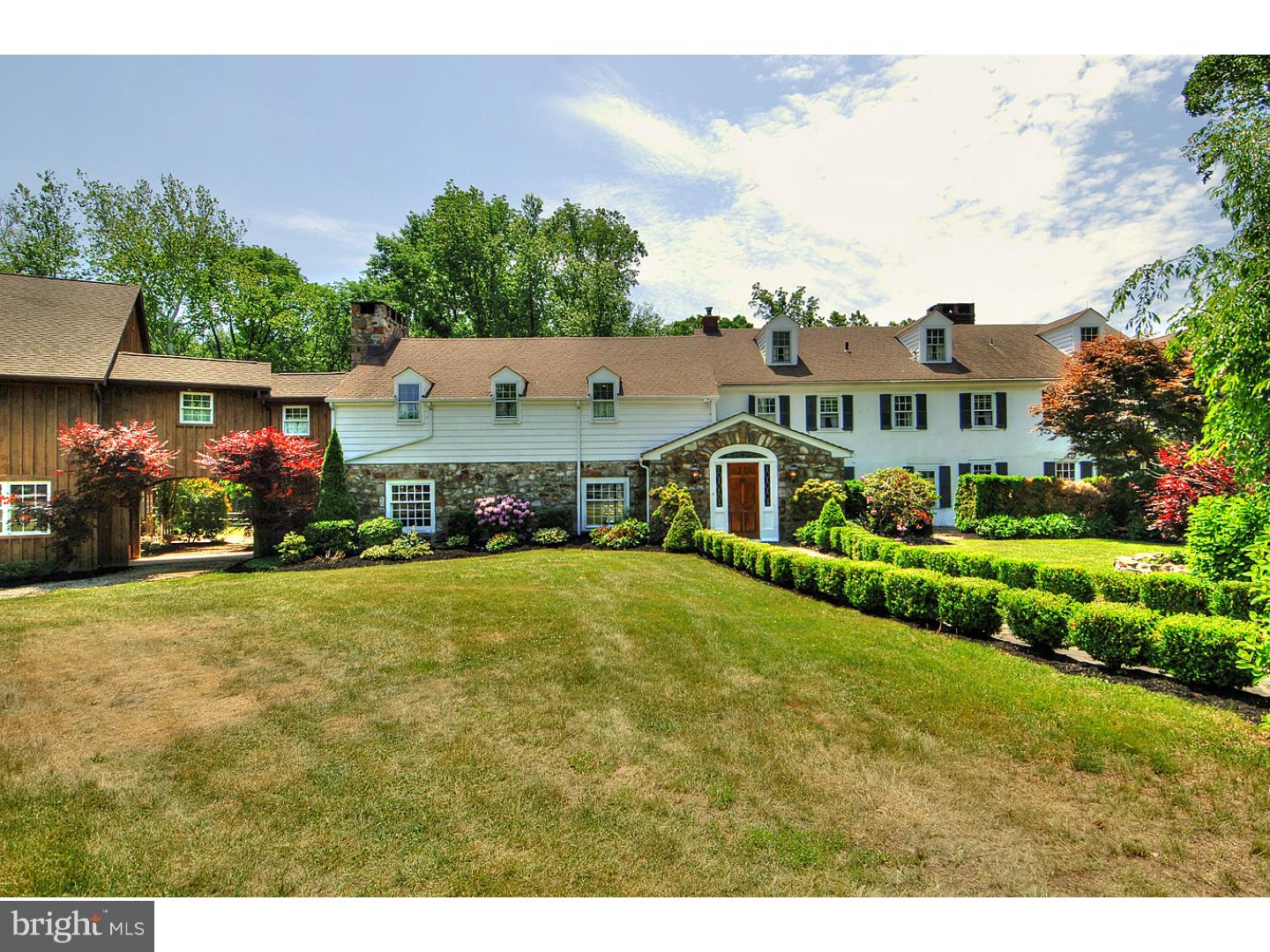 1020 Newcomen Road Malvern, PA 19355 - Photo 1 of 25 Exterior Front
