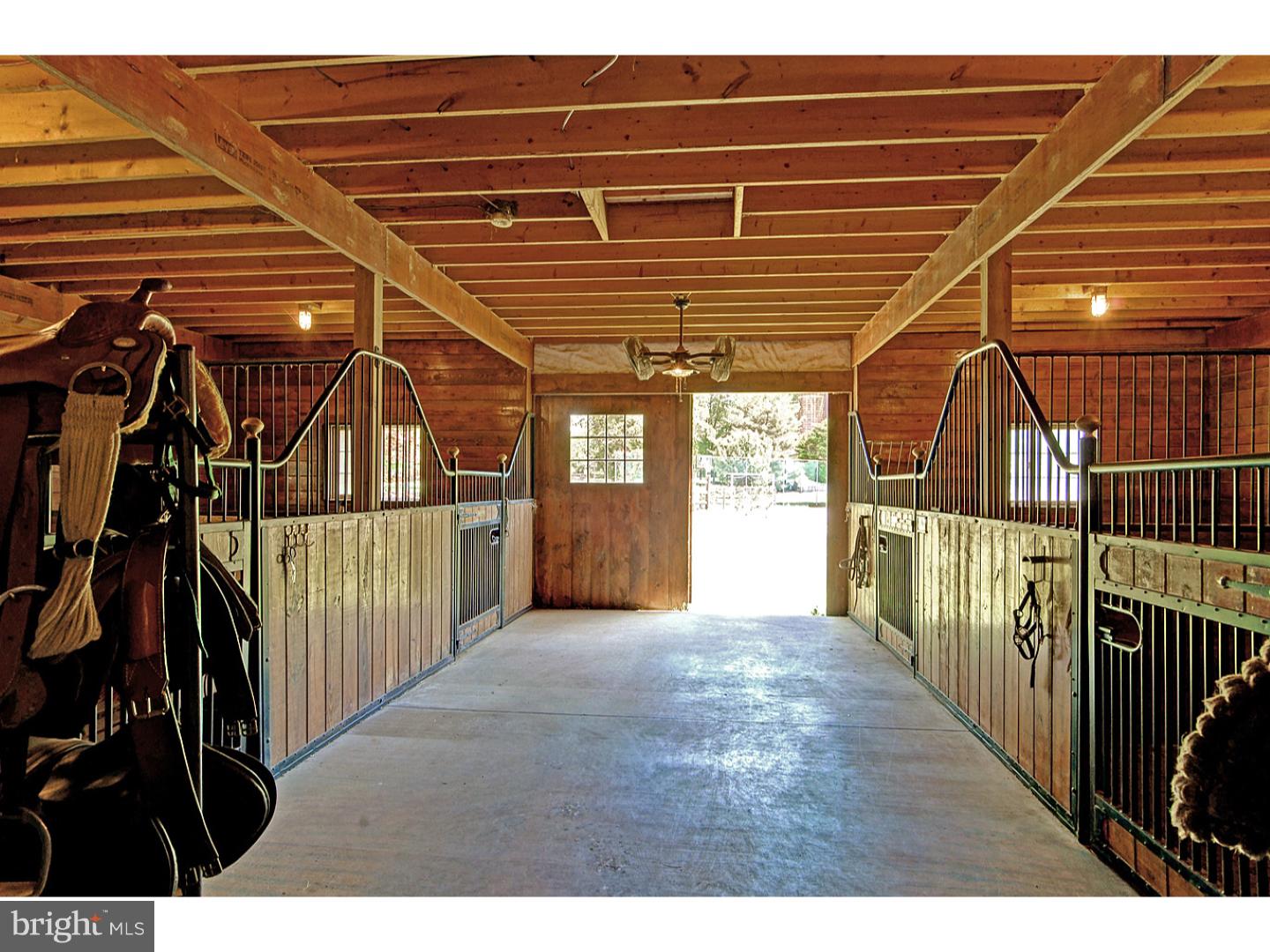 1020 Newcomen Road Malvern, PA 19355 - Photo 22 of 25 Barn
