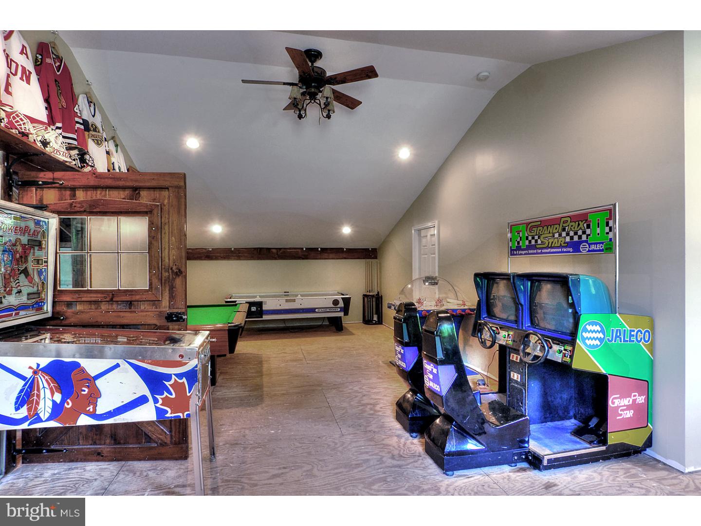 1020 Newcomen Road Malvern, PA 19355 - Photo 24 of 25 Game Room