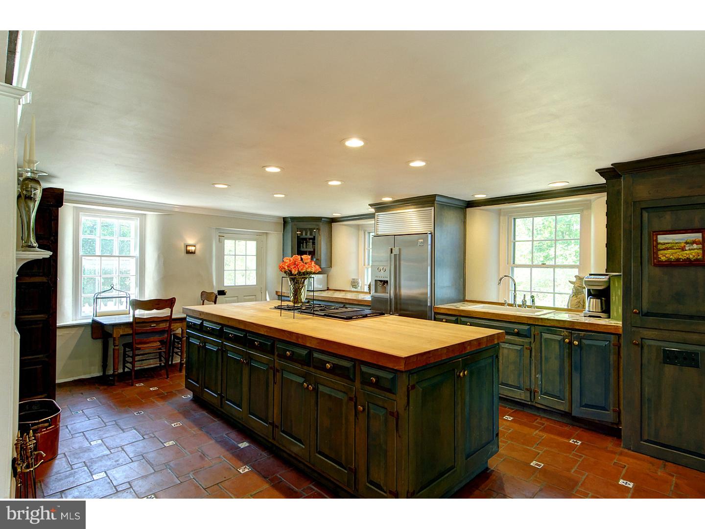 1020 Newcomen Road Malvern, PA 19355 - Photo 8 of 25 Kitchen