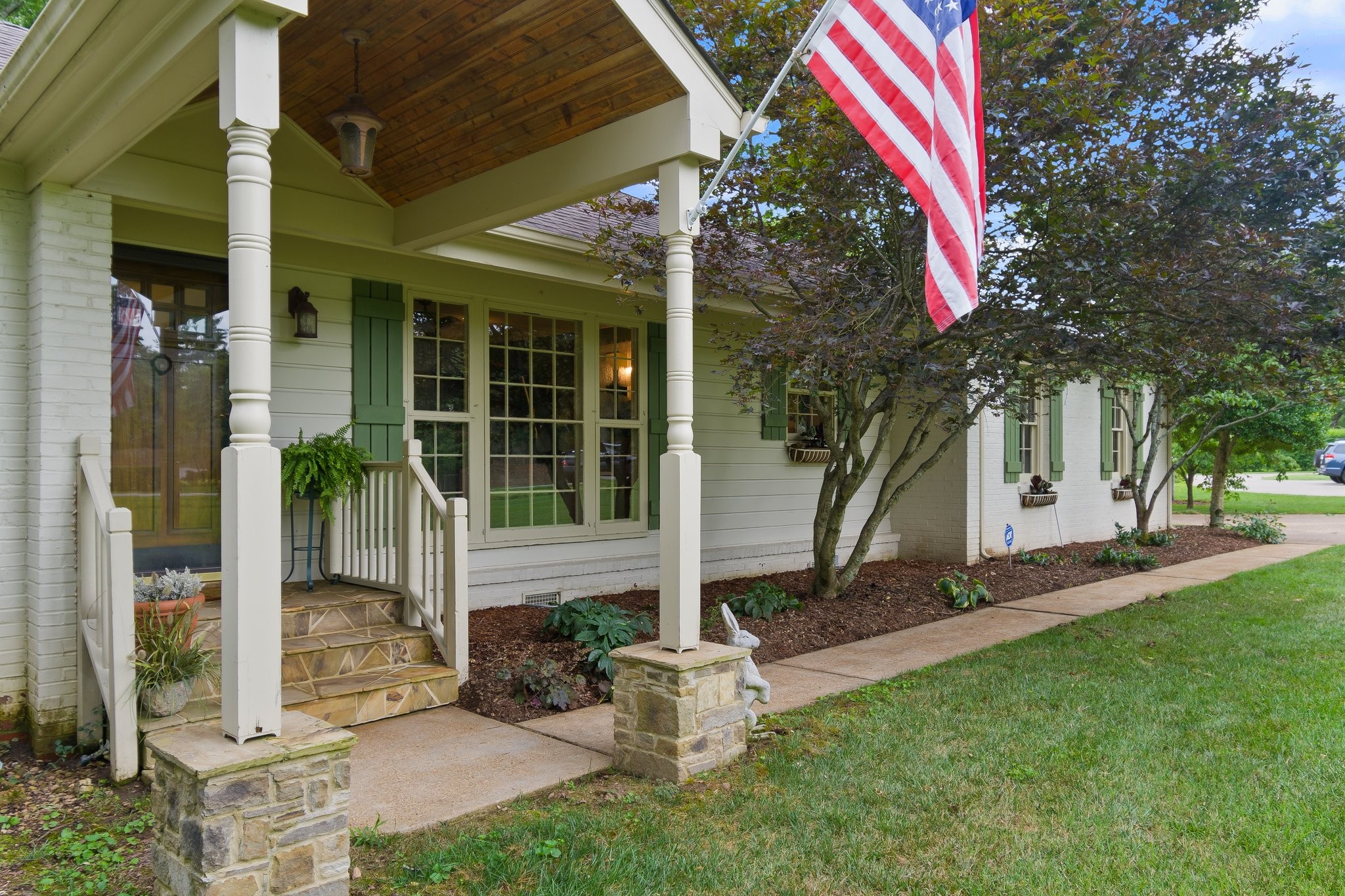 6021 Cargile Road Nashville, TN 37205 - Photo 1 of 34 Gallery Image 1