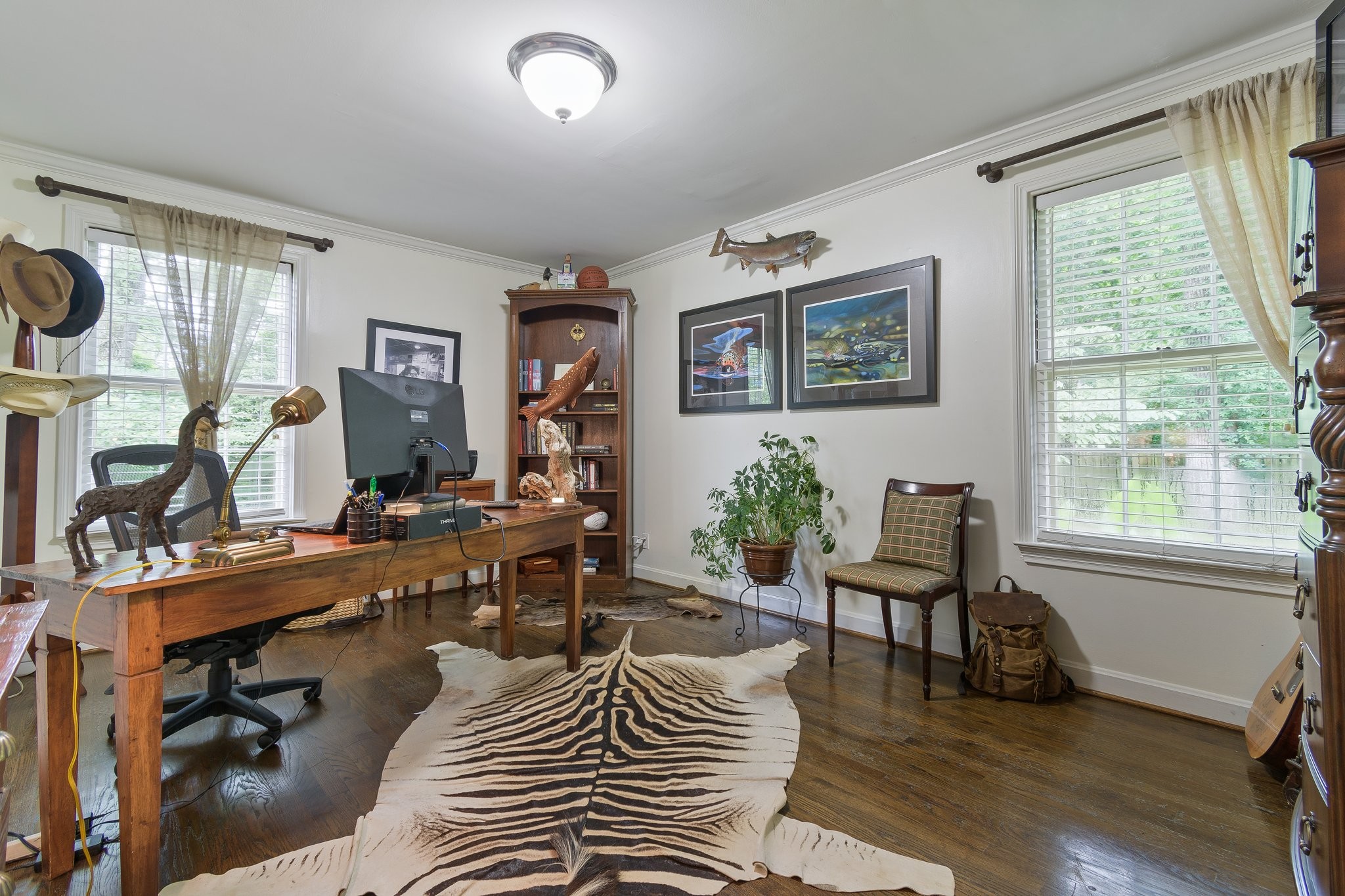 6021 Cargile Road Nashville, TN 37205 - Photo 22 of 34 Gallery Image 22