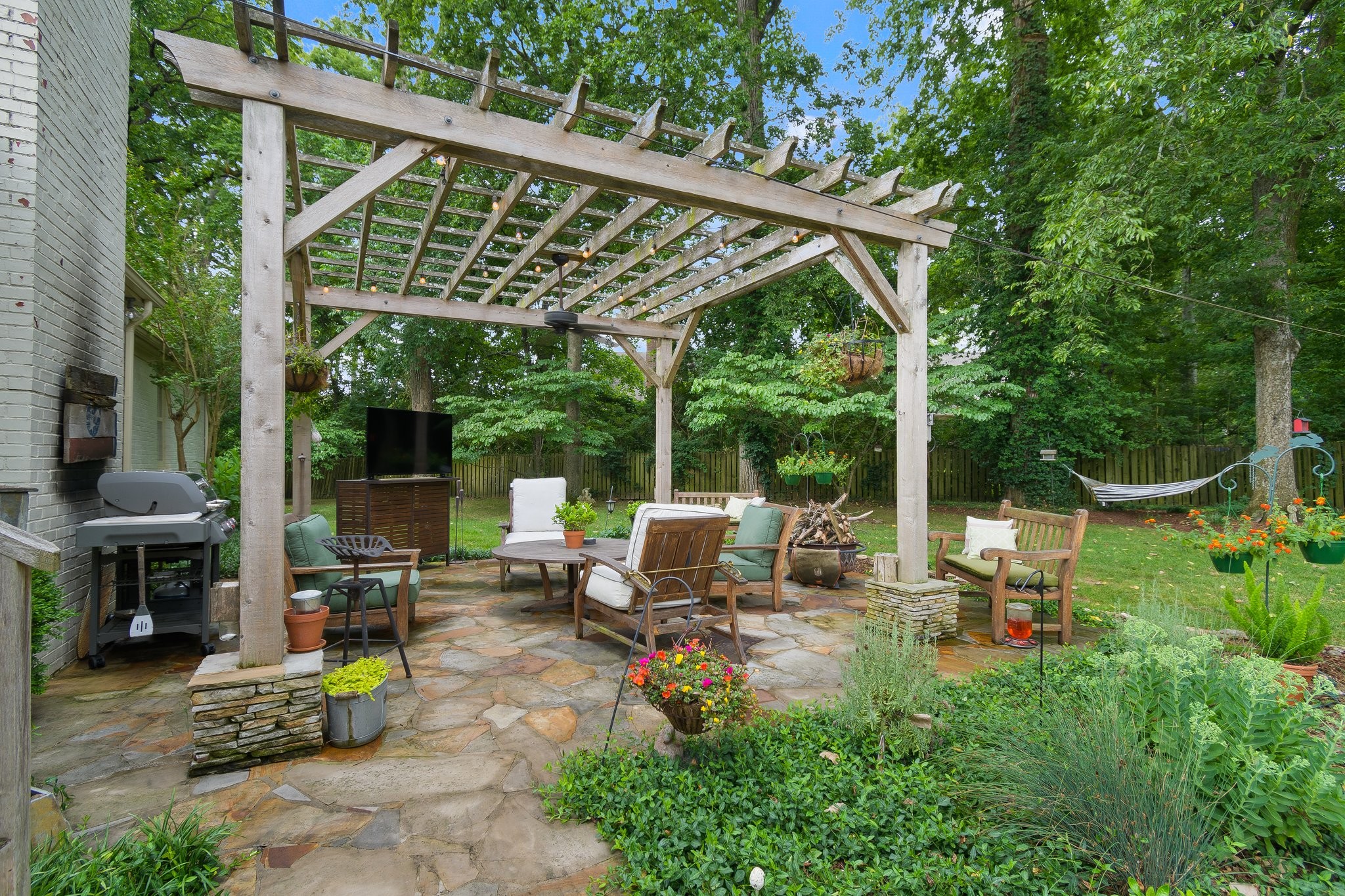 6021 Cargile Road Nashville, TN 37205 - Photo 28 of 34 Gallery Image 28