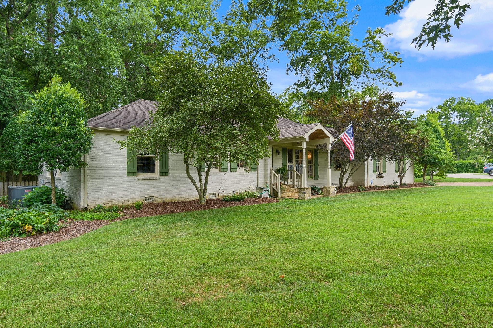 6021 Cargile Road Nashville, TN 37205 - Photo 3 of 34 Gallery Image 3