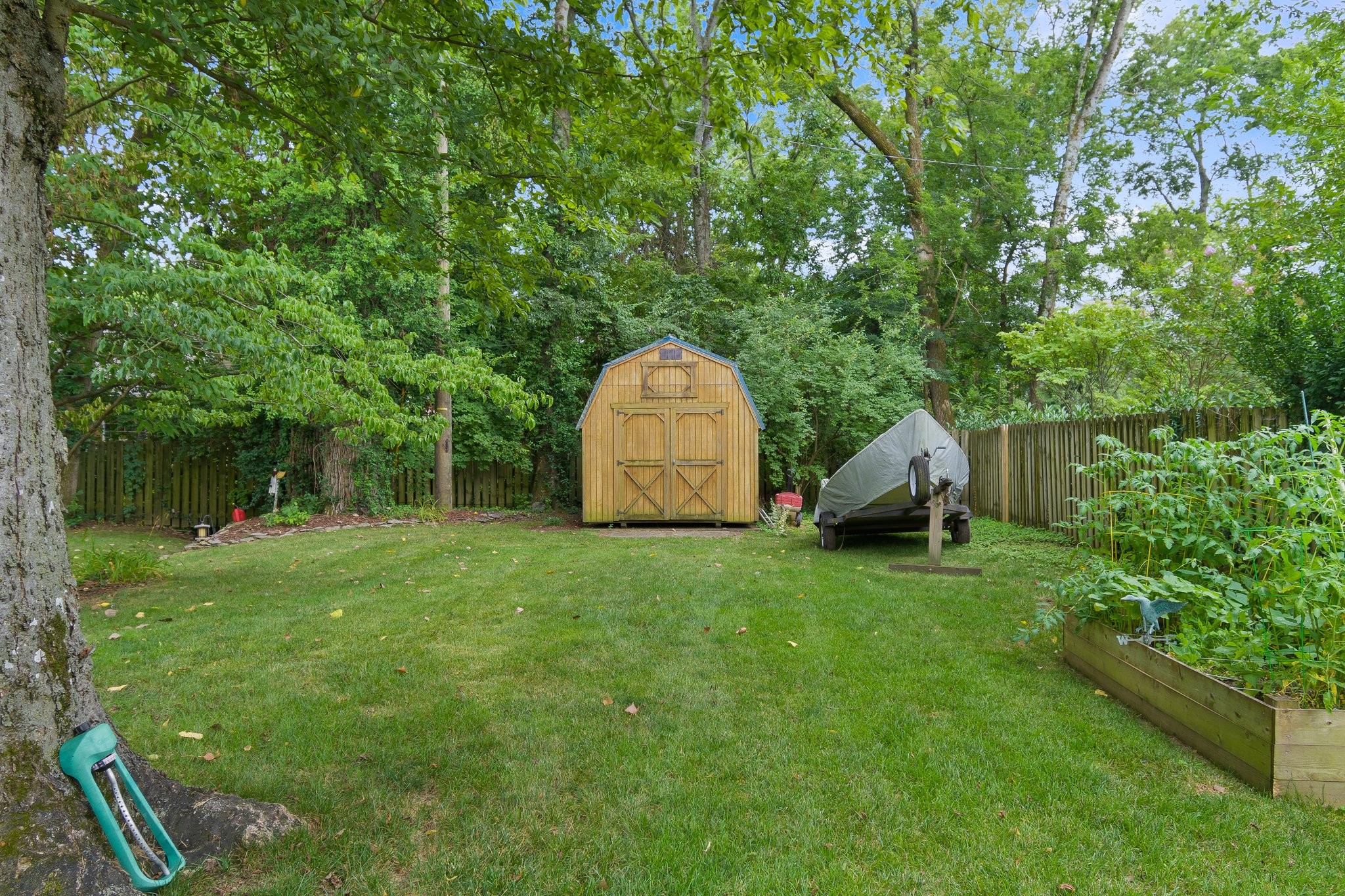 6021 Cargile Road Nashville, TN 37205 - Photo 33 of 34 Gallery Image 33