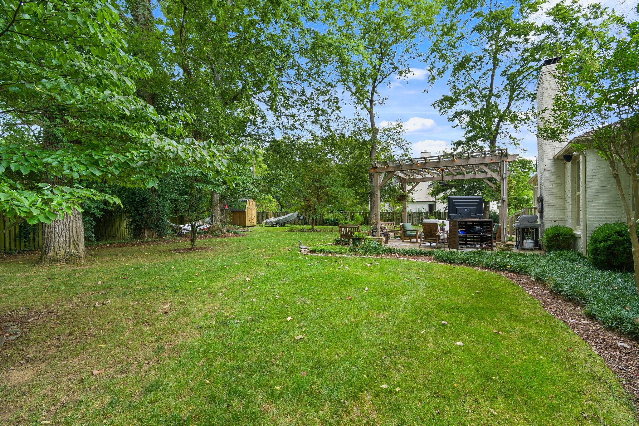 6021 Cargile Road Nashville, TN 37205 - Photo 34 of 34 Gallery Image 34
