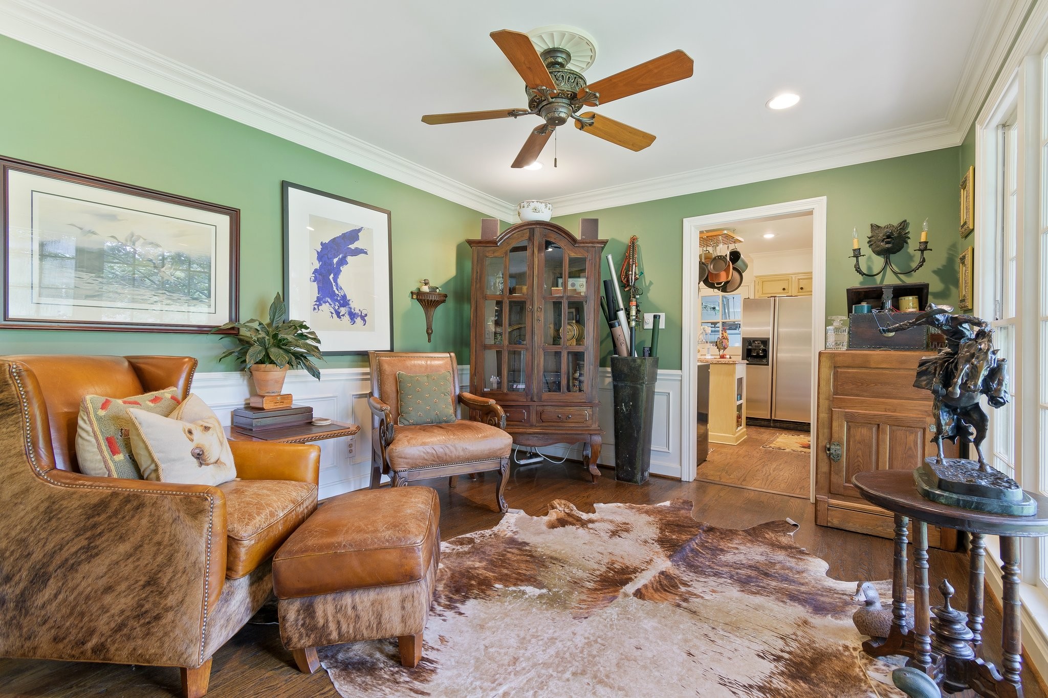 6021 Cargile Road Nashville, TN 37205 - Photo 6 of 34 Gallery Image 6