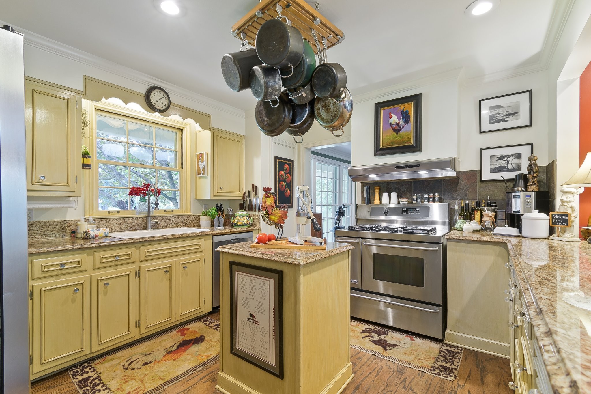 6021 Cargile Road Nashville, TN 37205 - Photo 8 of 34 Gallery Image 8