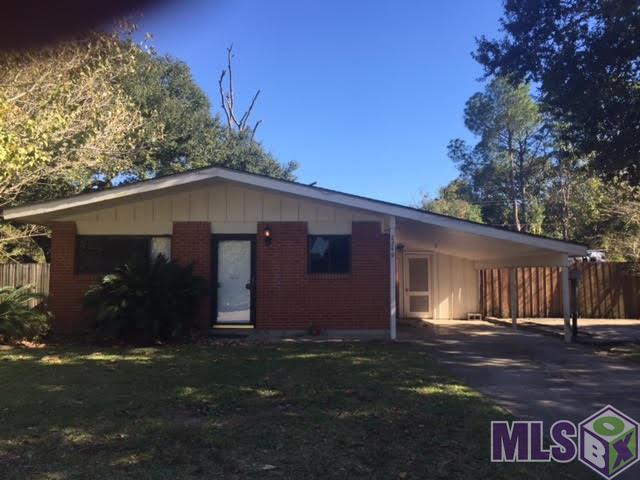 2249 Sweetleaf Street Baton Rouge, LA 70816 - Photo 1 of 4