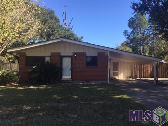 2249 Sweetleaf Street Baton Rouge, LA 70816 - Photo 2 of 4