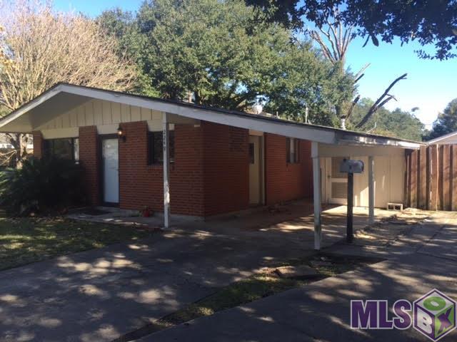 2249 Sweetleaf Street Baton Rouge, LA 70816 - Photo 3 of 4