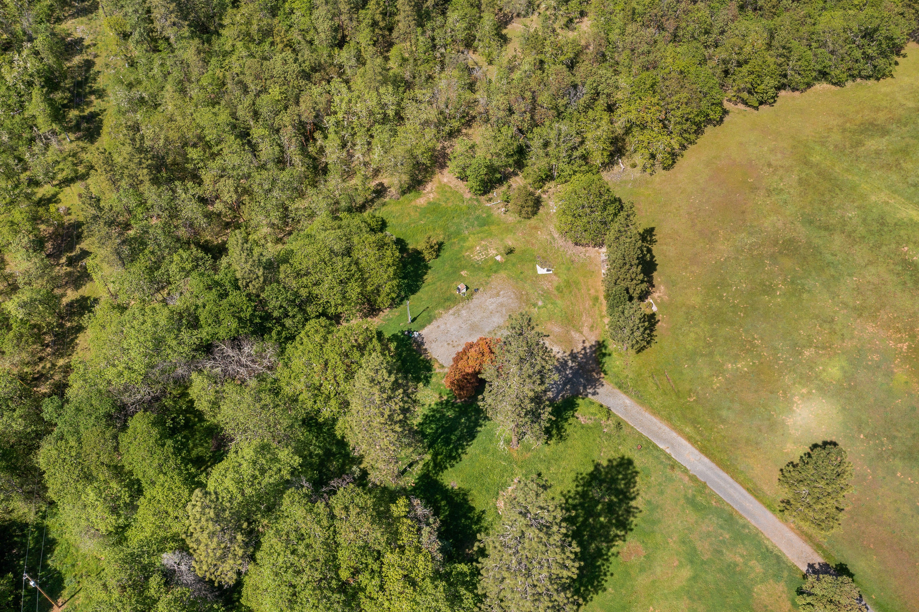 6798 Hugo Road Grants Pass, OR 97526 - Photo 9 of 38 Approved homesite