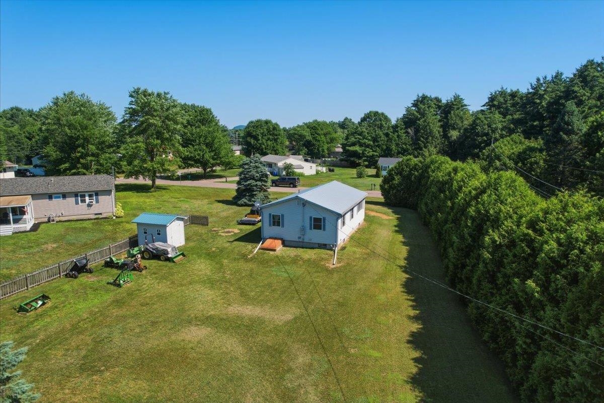 122 Meadow Road Milton, VT 05468 - Photo 28 of 29