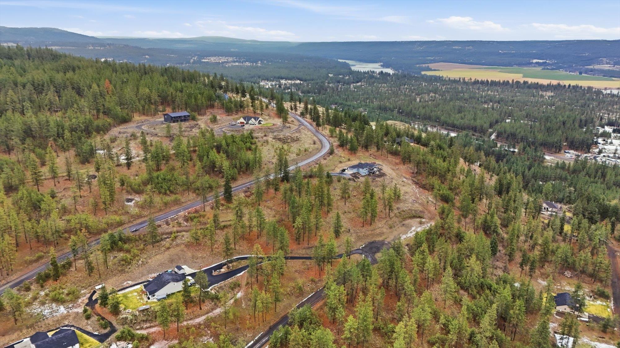 6499 Syringa Way Nine Mile Falls, WA 99026 - Photo 11 of 20