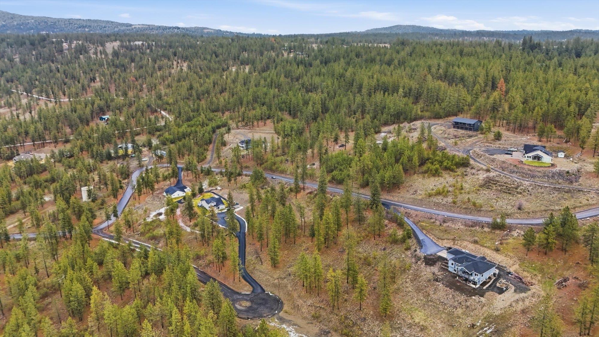 6499 Syringa Way Nine Mile Falls, WA 99026 - Photo 14 of 20