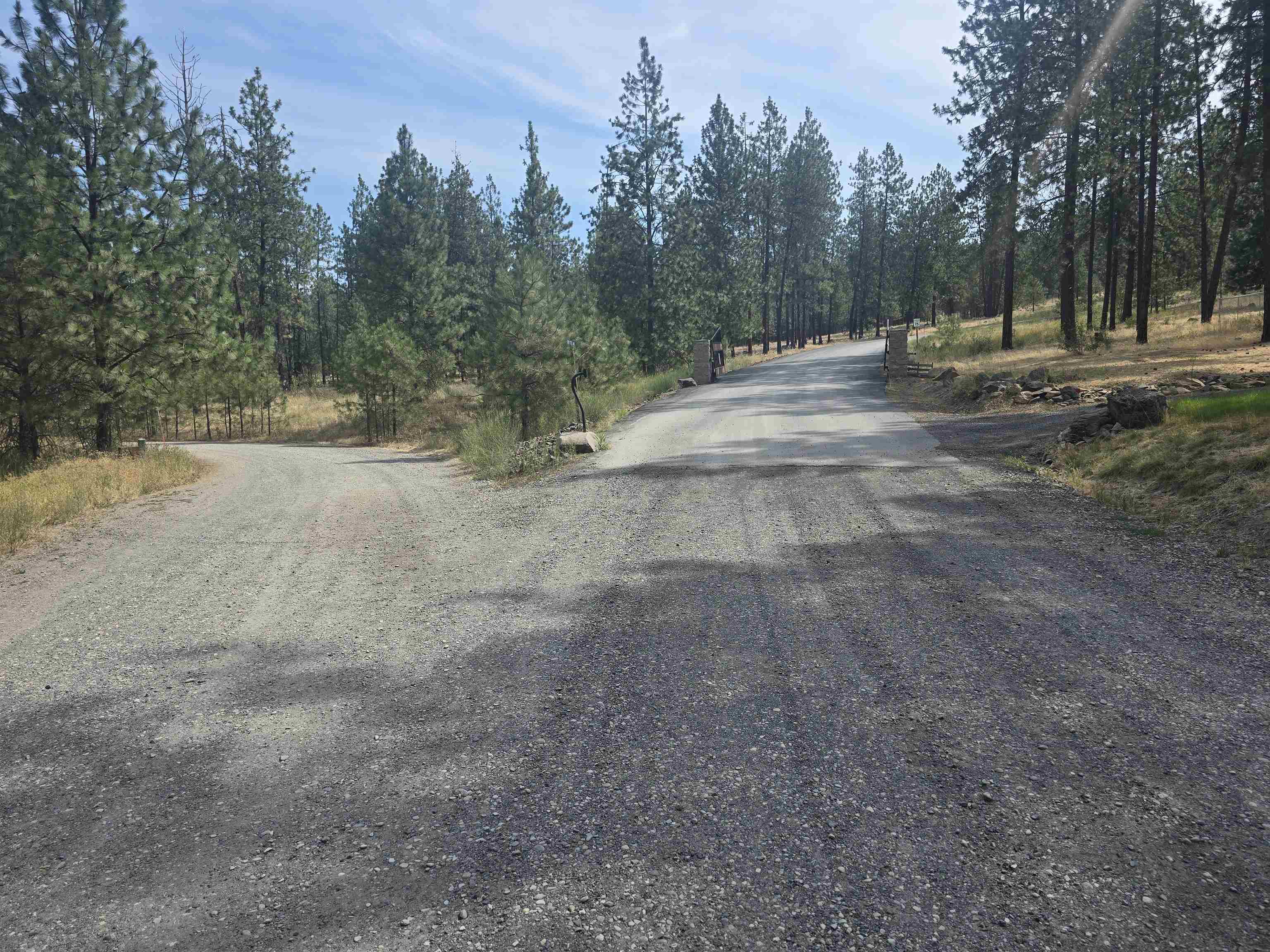 6499 Syringa Way Nine Mile Falls, WA 99026 - Photo 2 of 20