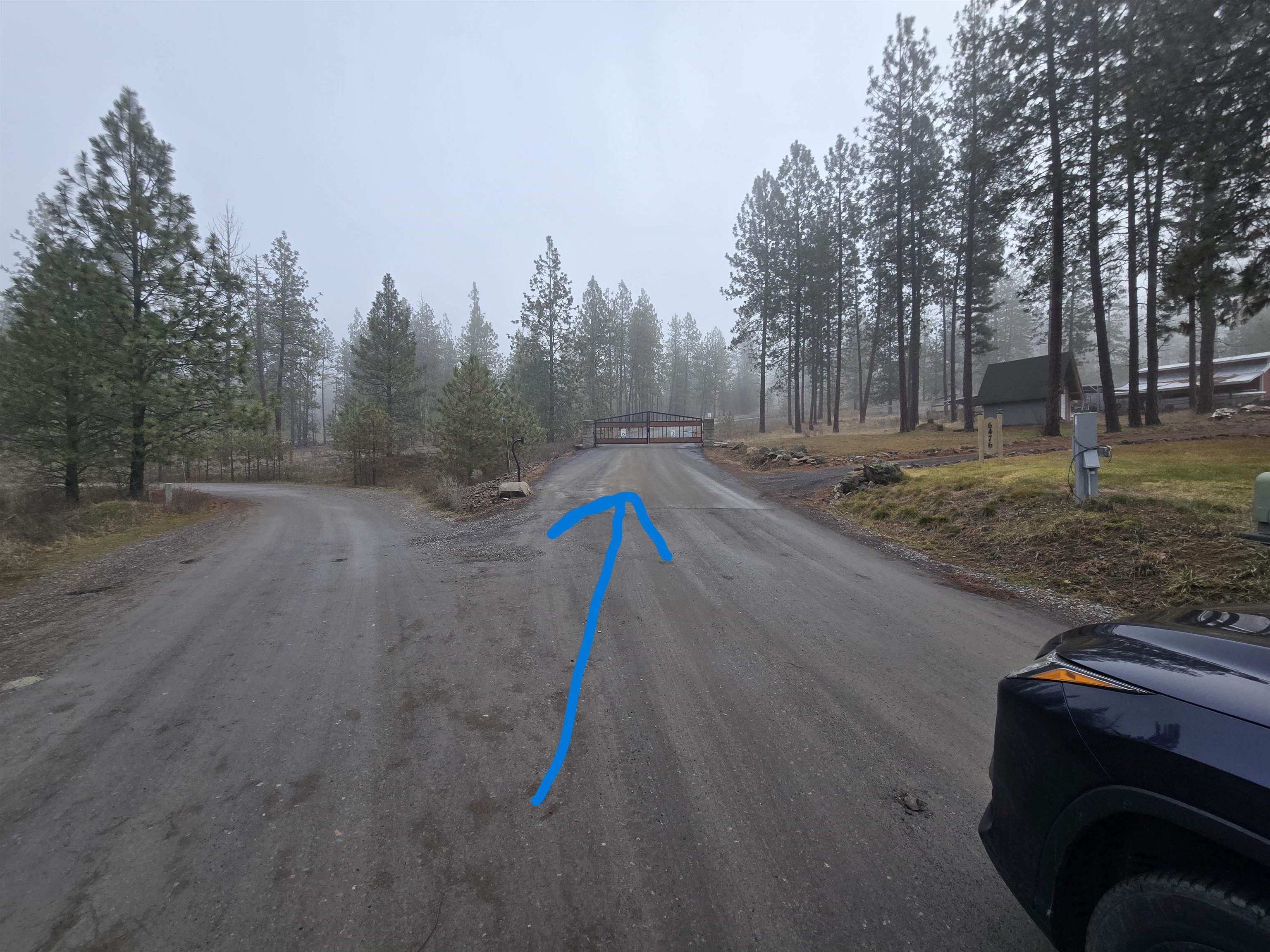 6499 Syringa Way Nine Mile Falls, WA 99026 - Photo 3 of 20