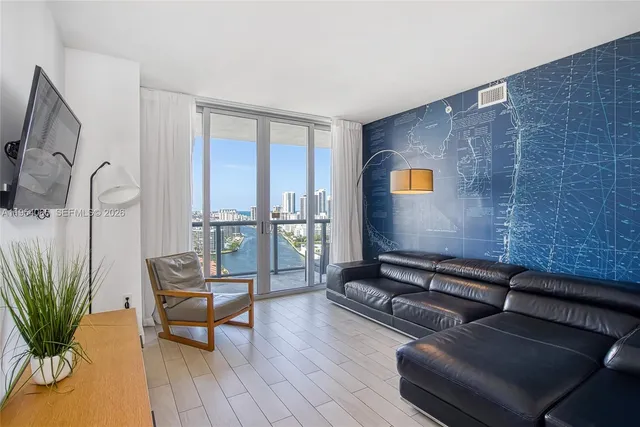 $510,000 | 2602 East Hallandale Beach Boulevard, Unit R2304, Hallandale Beach, FL 33009