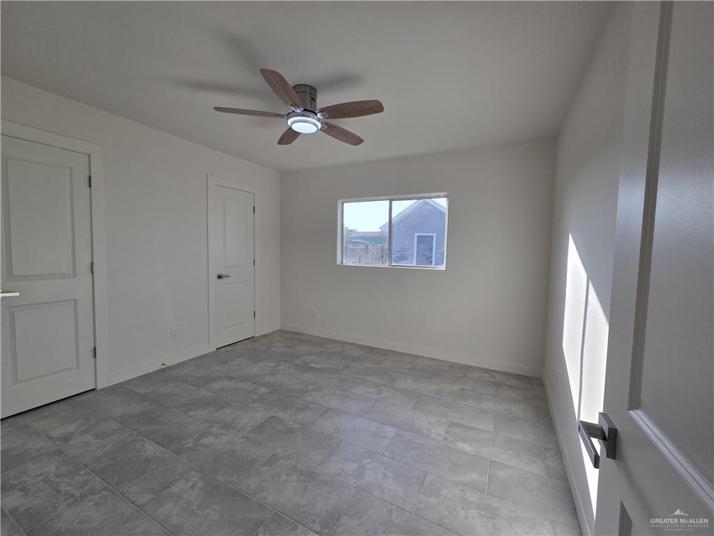477 Serg Loop Alamo, TX 78516 - Photo 12 of 15 a view of empty room with window