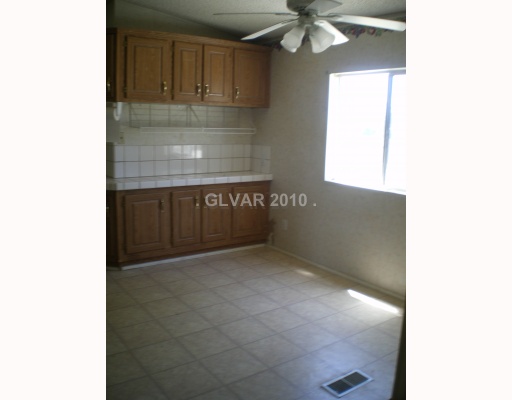 3141 Retread Road Pahrump, NV 89048 - Photo 17 of 18 Dining Room.