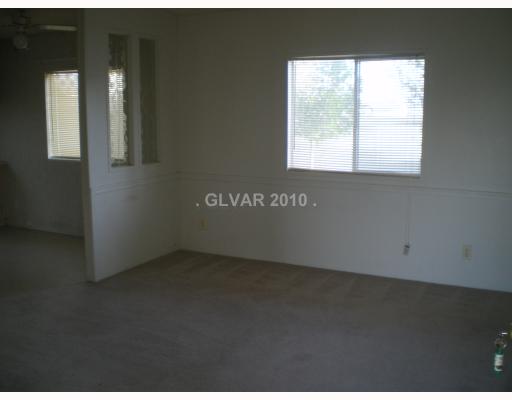 3141 Retread Road Pahrump, NV 89048 - Photo 4 of 18 Living Room. Unit b living room