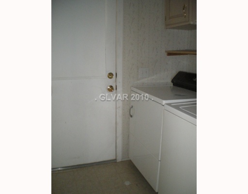 3141 Retread Road Pahrump, NV 89048 - Photo 7 of 18 Other. Washer /Dryer /laundry