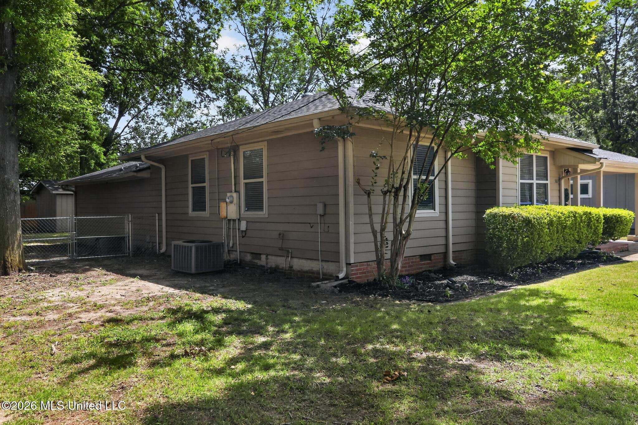 507 Avery Street Cleveland, MS 38732 - Photo 4 of 34 Avery 1