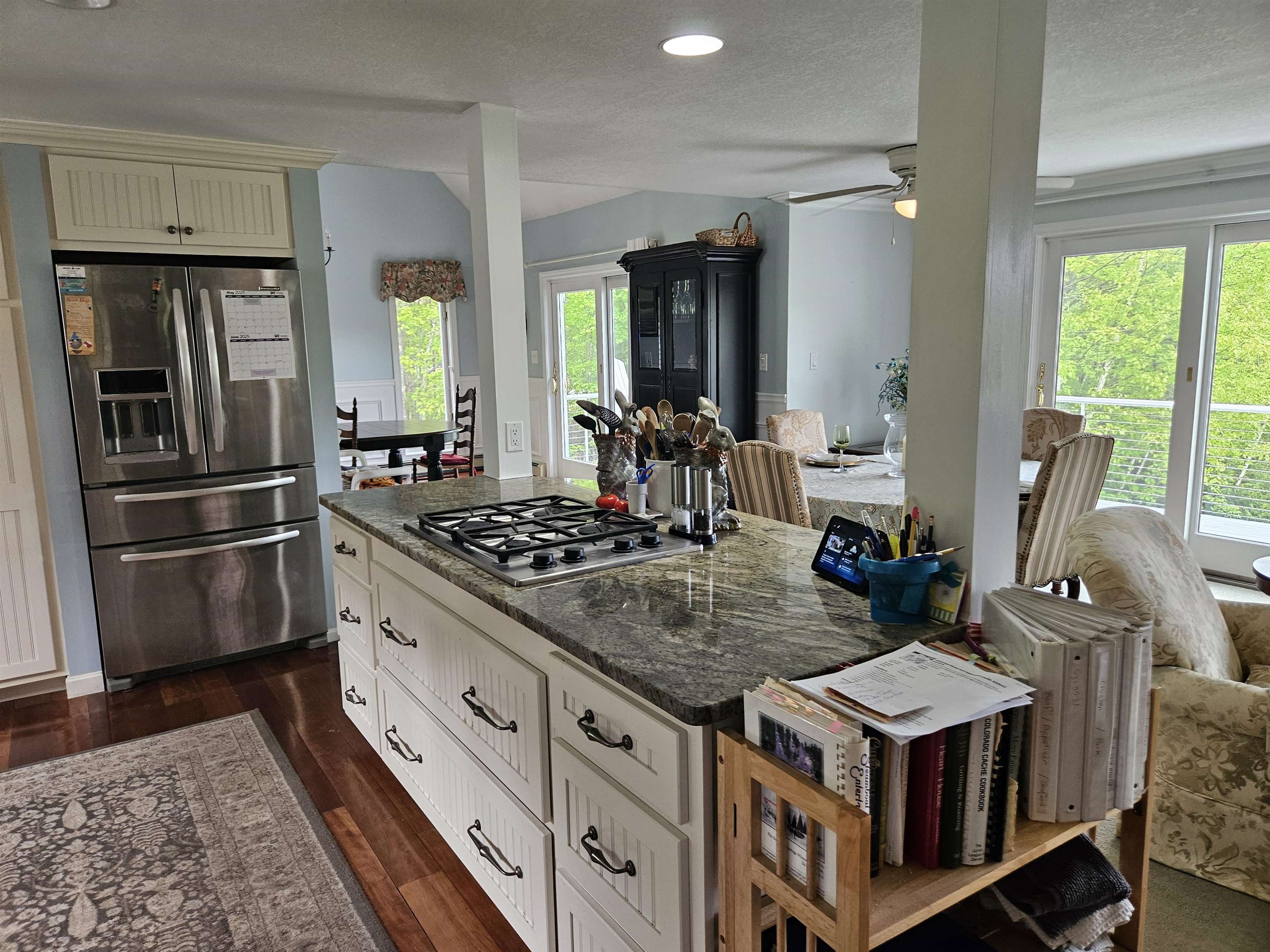 45 Deacon Willey Road Campton, NH 03223 - Photo 14 of 55 Gallery Image 14
