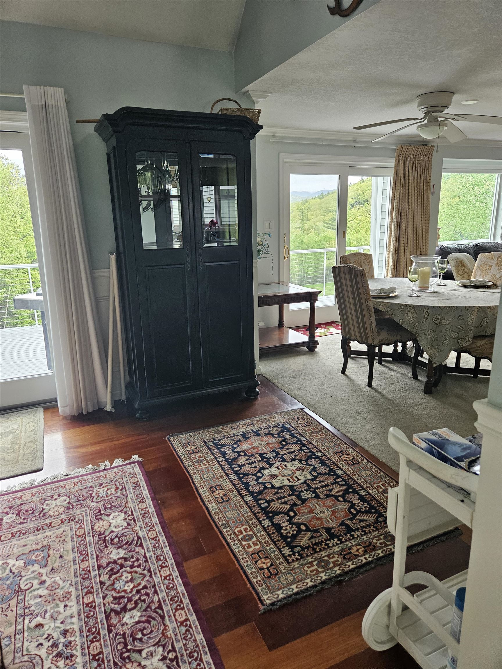 45 Deacon Willey Road Campton, NH 03223 - Photo 21 of 55 Gallery Image 21