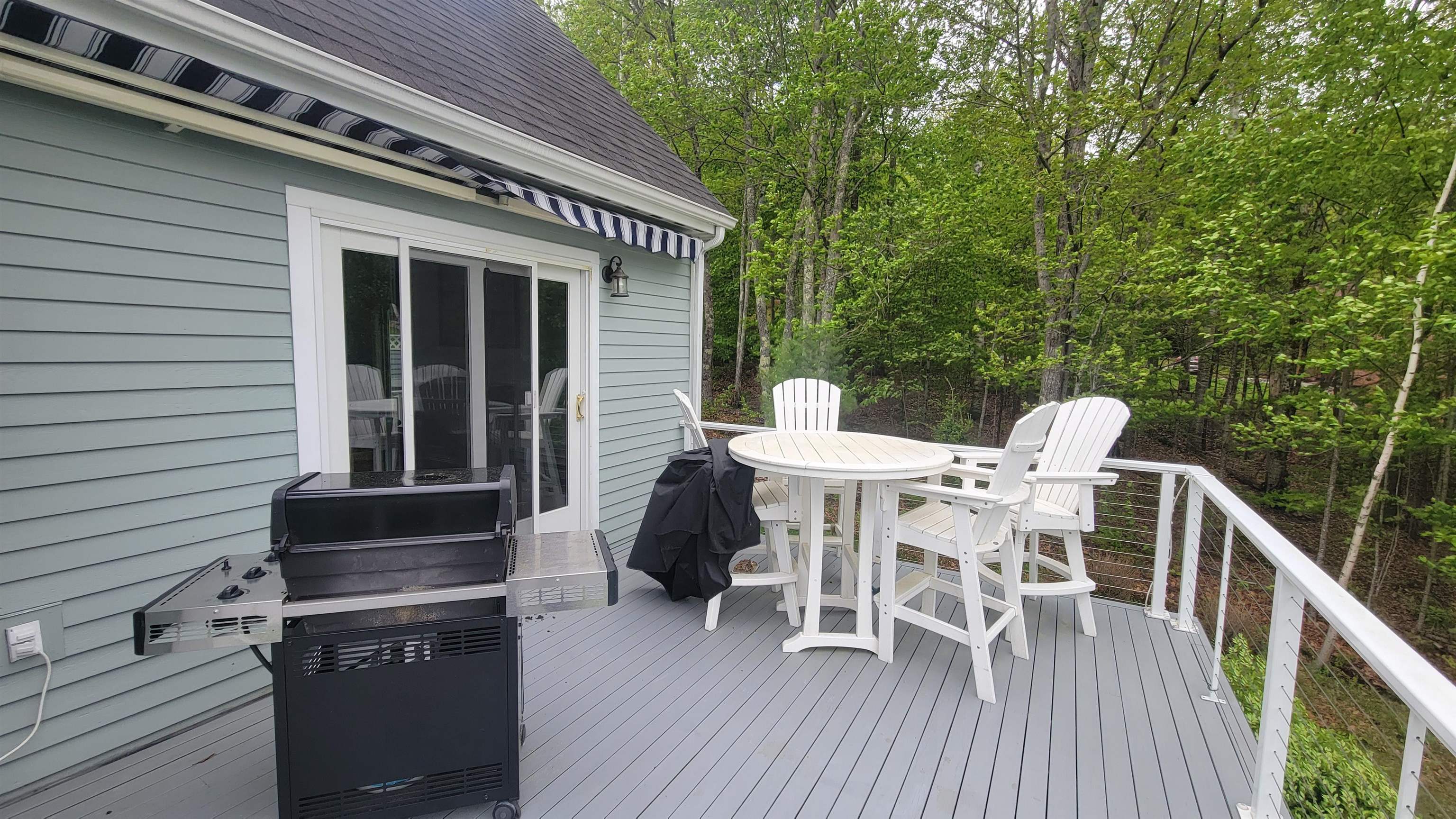 45 Deacon Willey Road Campton, NH 03223 - Photo 25 of 55 Gallery Image 25