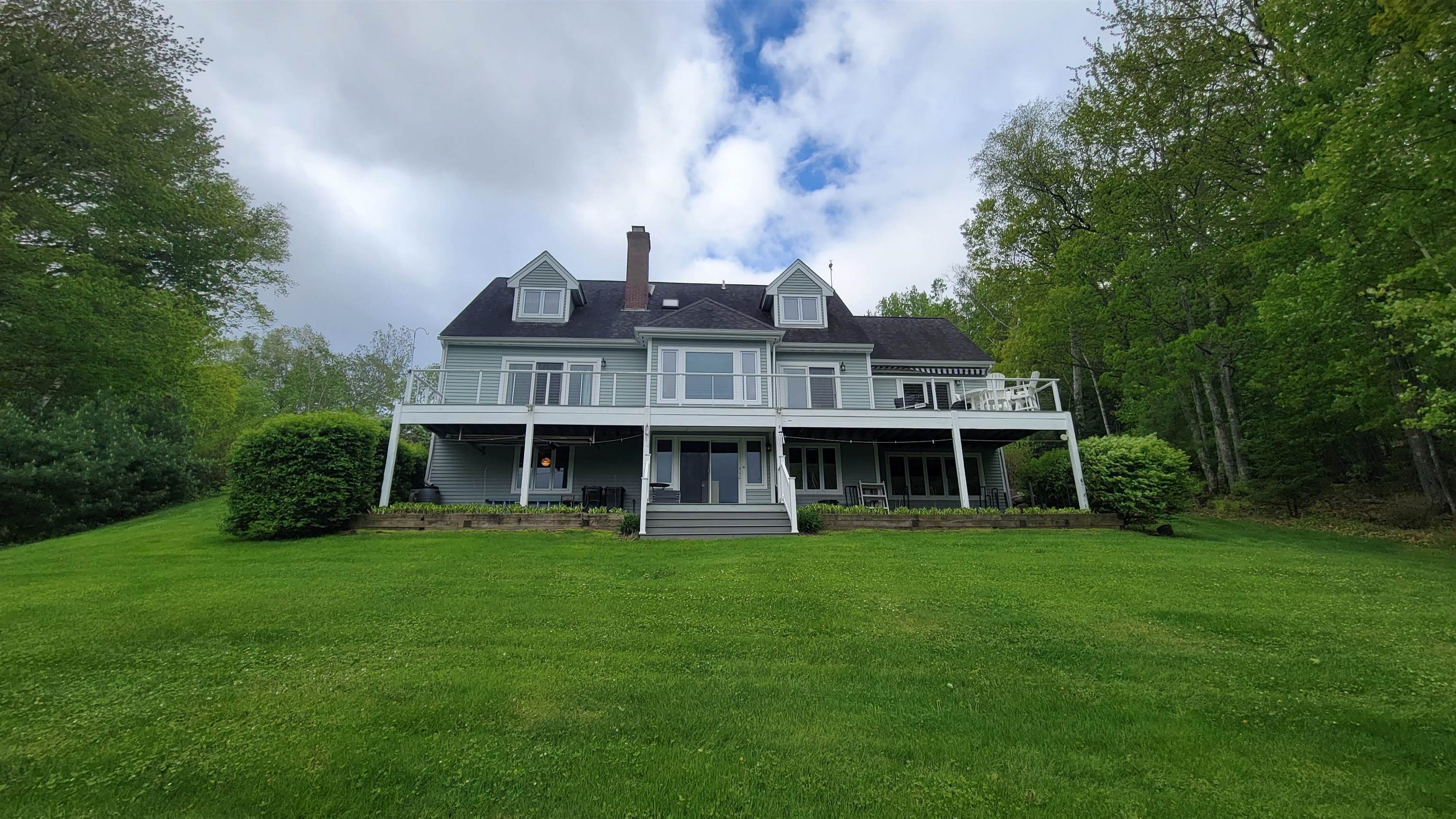 45 Deacon Willey Road Campton, NH 03223 - Photo 3 of 55 Gallery Image 3