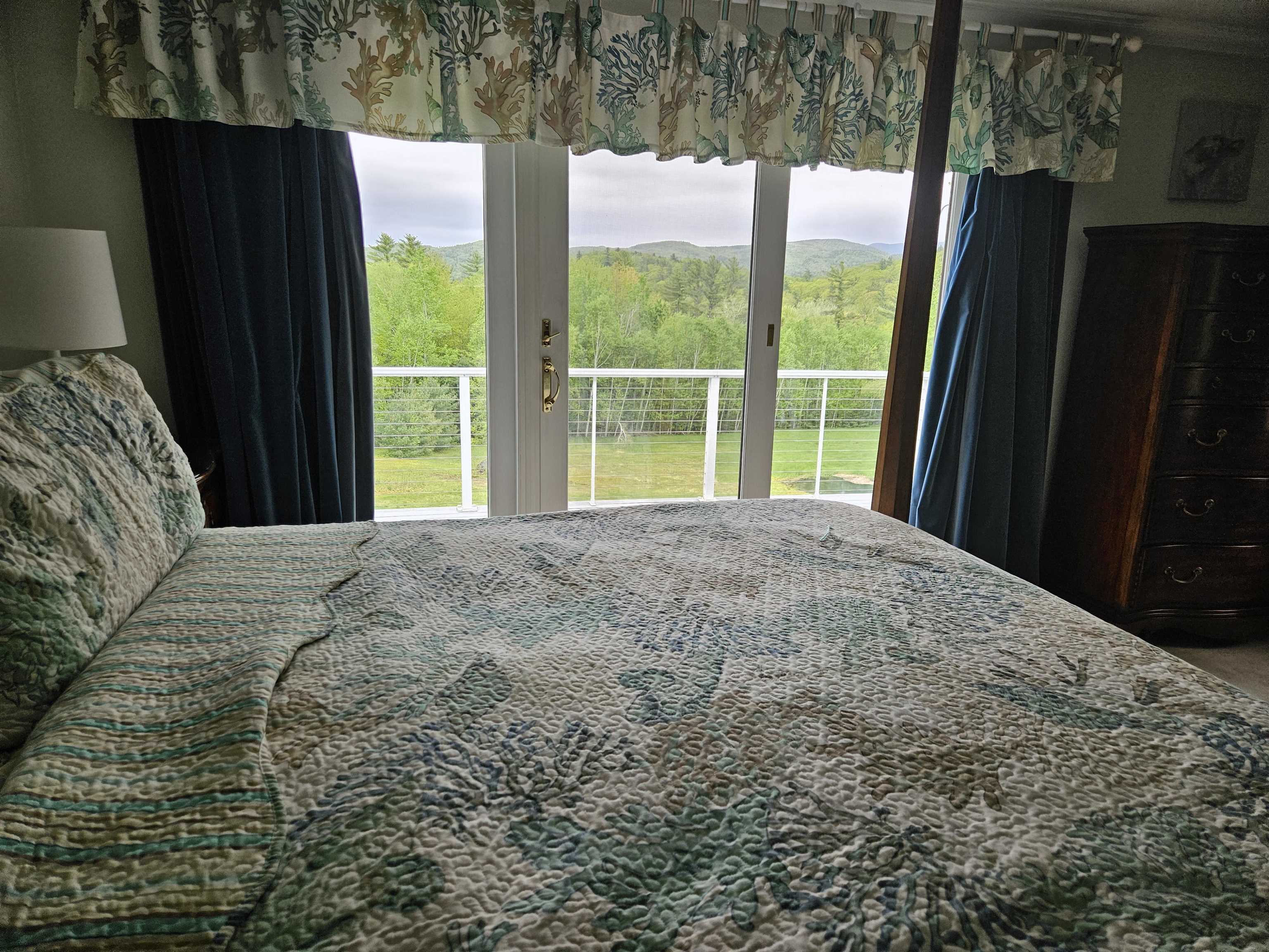 45 Deacon Willey Road Campton, NH 03223 - Photo 32 of 55 Gallery Image 32