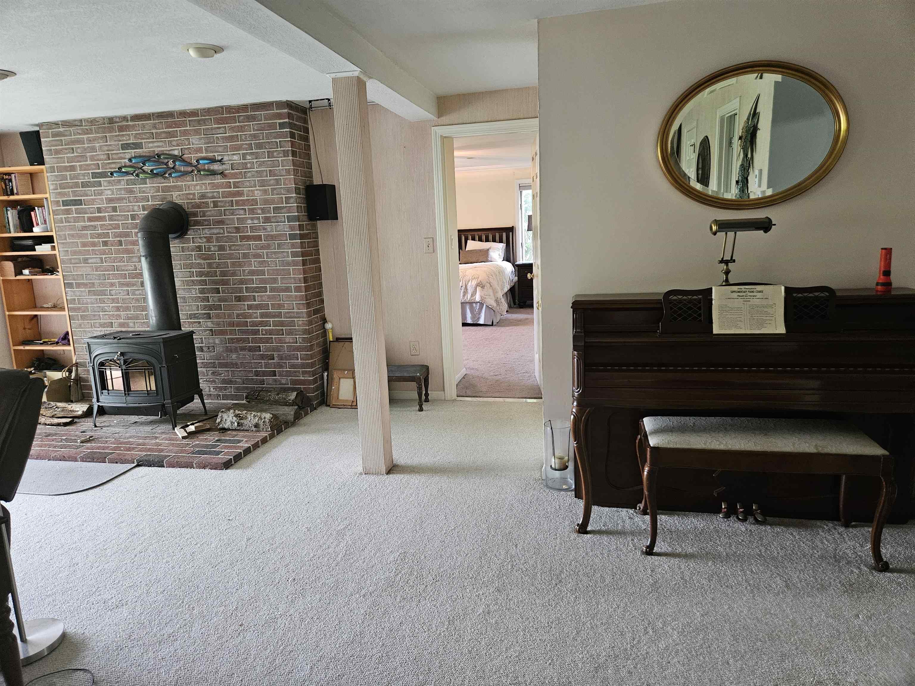 45 Deacon Willey Road Campton, NH 03223 - Photo 37 of 55 Gallery Image 37