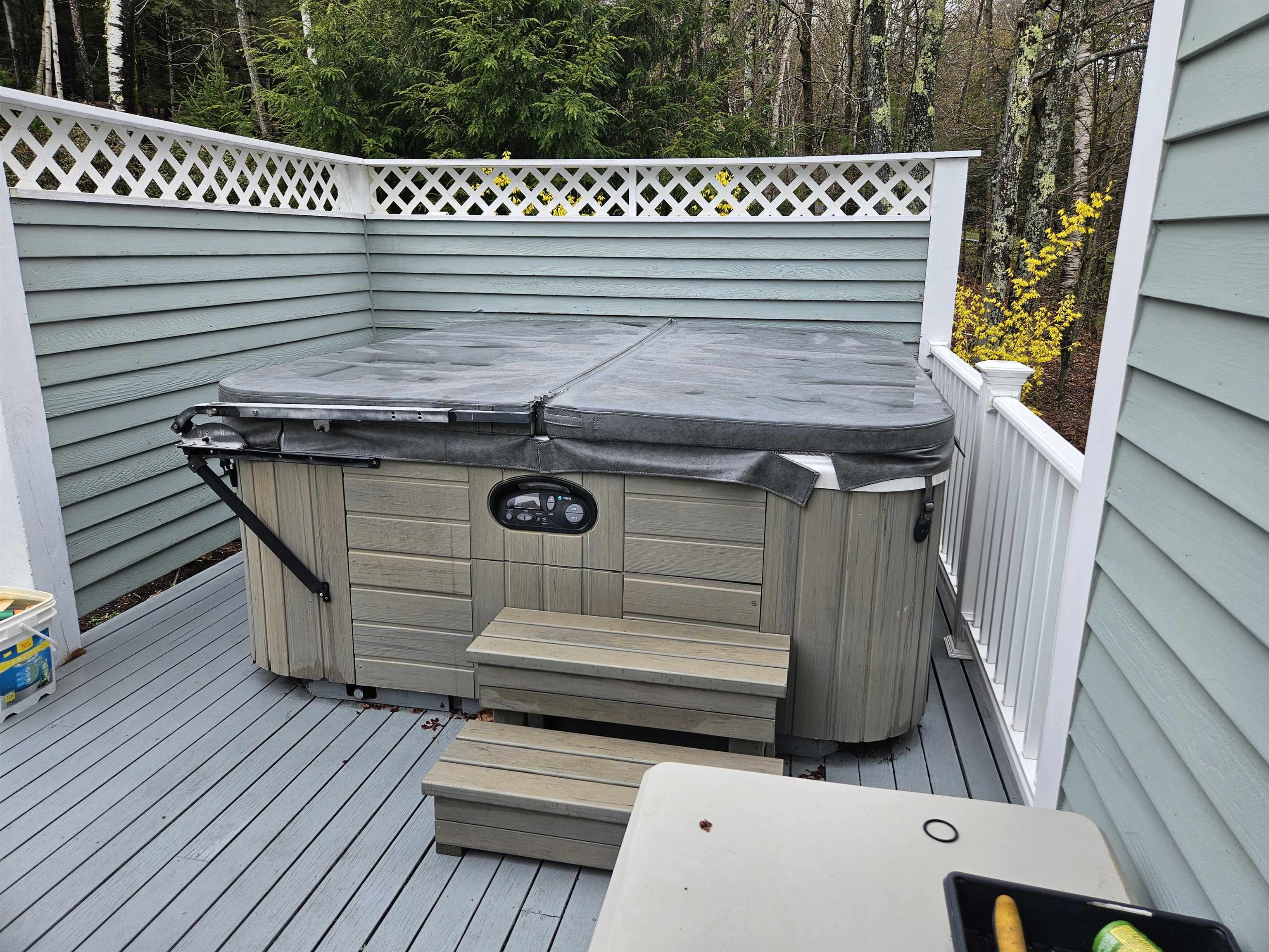45 Deacon Willey Road Campton, NH 03223 - Photo 53 of 55 Gallery Image 53