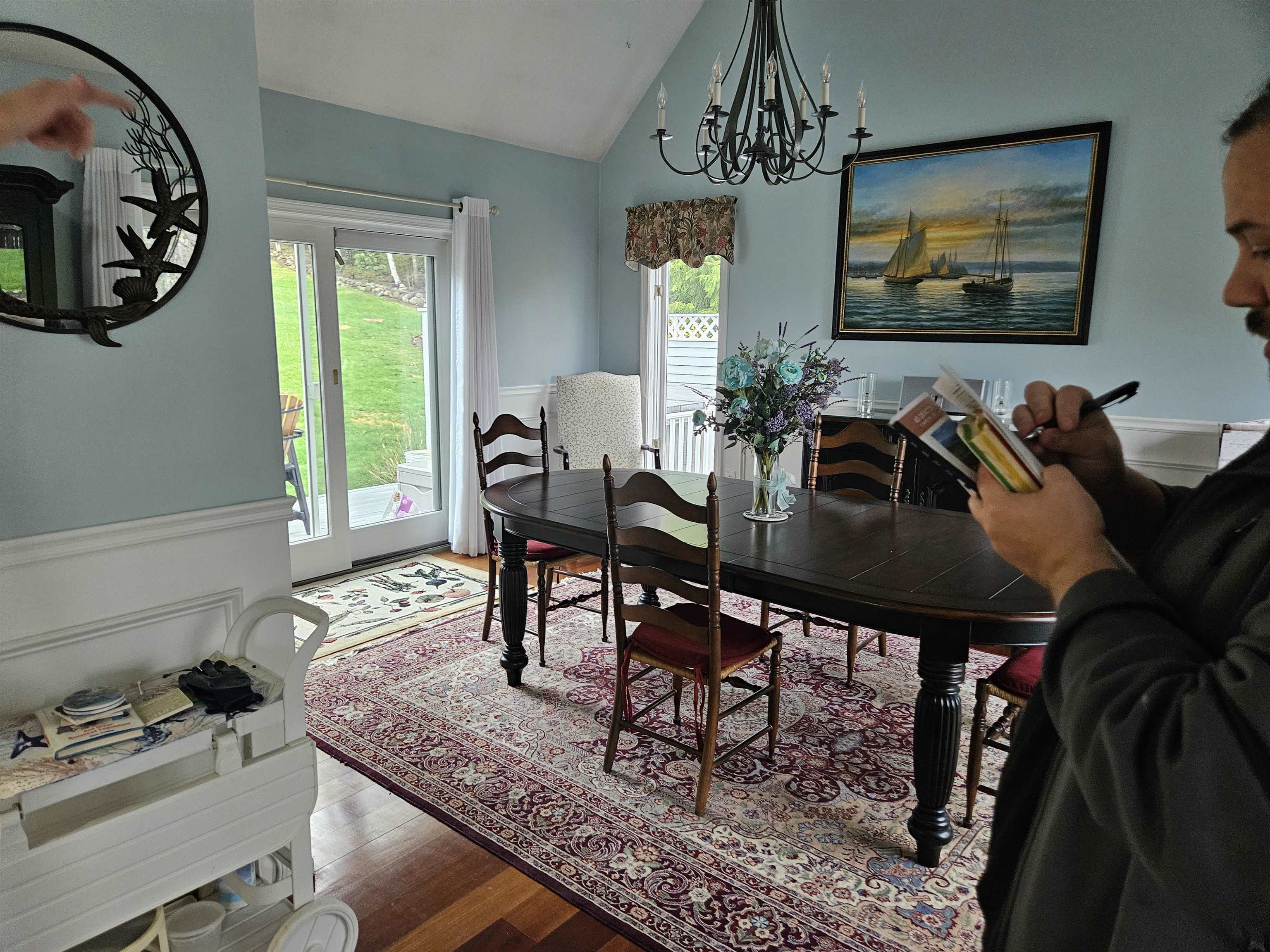 45 Deacon Willey Road Campton, NH 03223 - Photo 54 of 55 Gallery Image 54