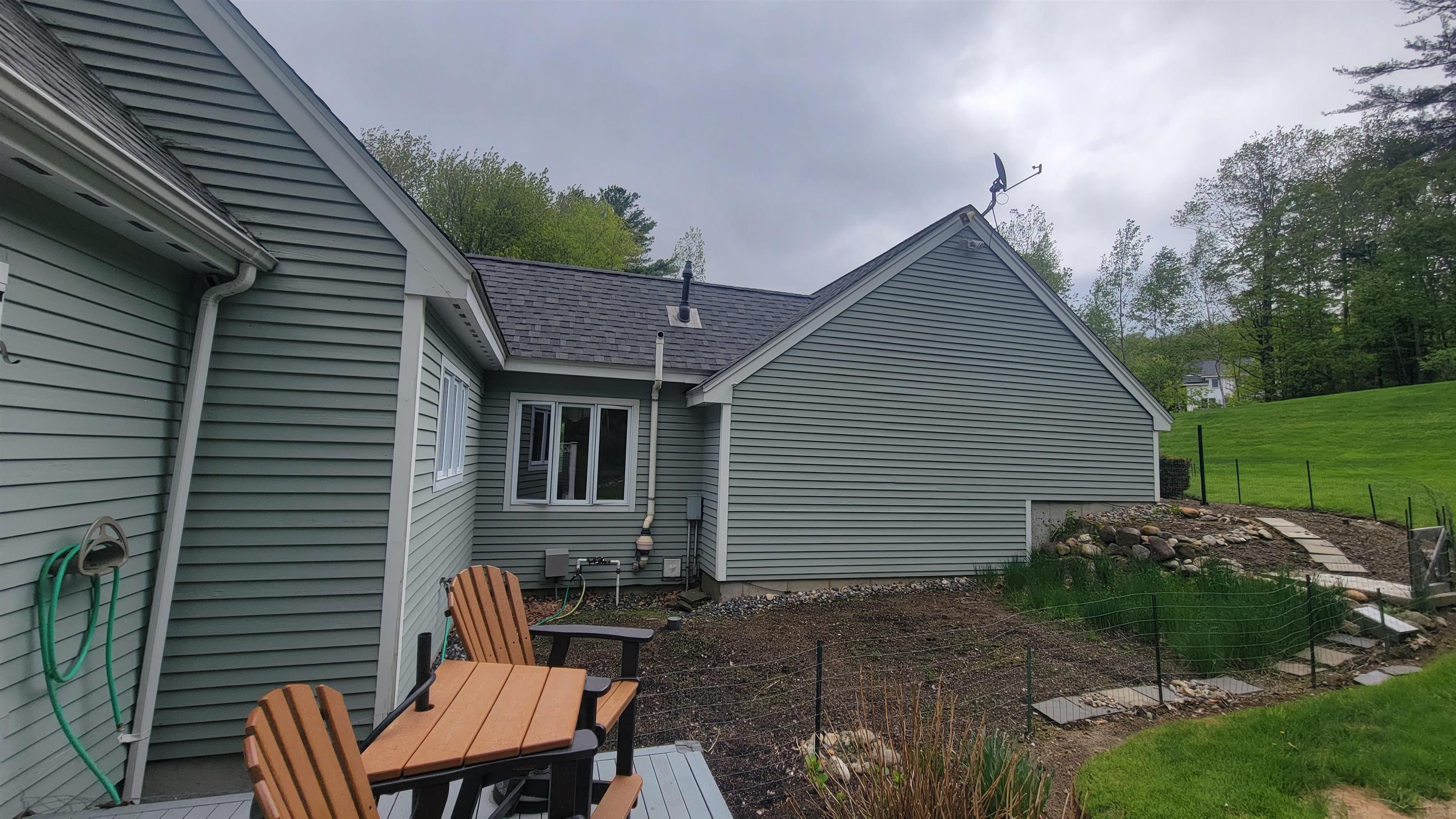45 Deacon Willey Road Campton, NH 03223 - Photo 8 of 55 Gallery Image 8