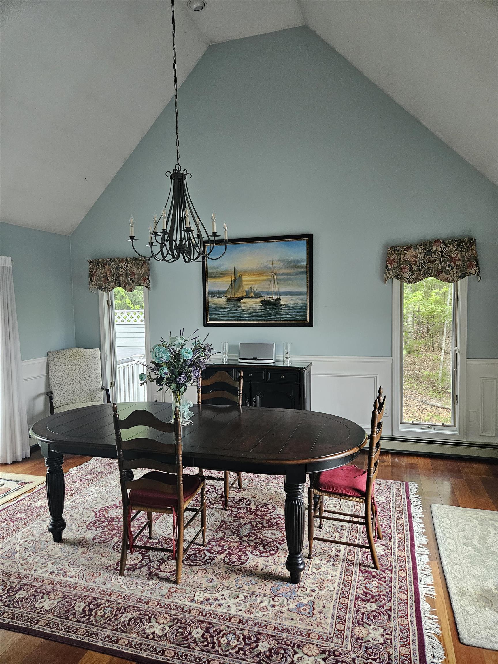 45 Deacon Willey Road Campton, NH 03223 - Photo 9 of 55 Gallery Image 9