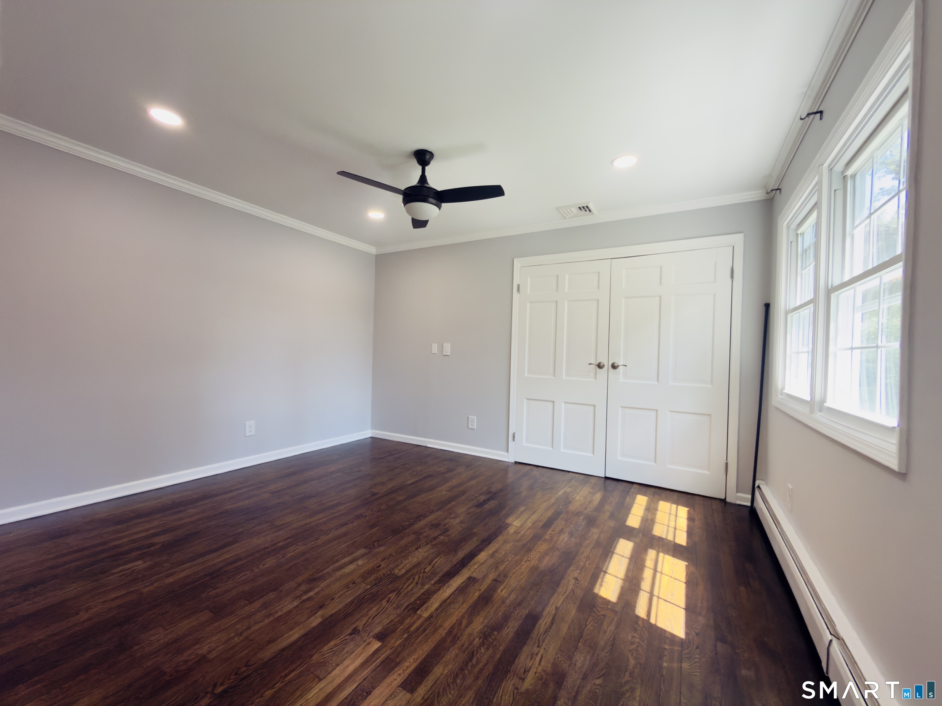 7 Colony Road, Unit A Westport, CT 06880 - Photo 22 of 30 Second bedroom 1