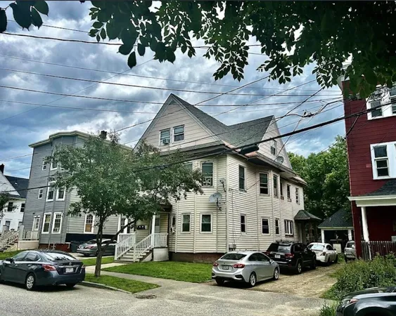 $530,000 | 128 Horton Street, Lewiston, ME 04240