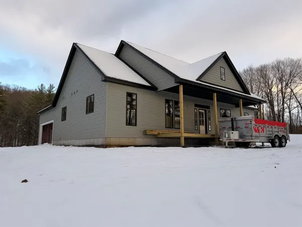 $850,000 | Lot 228-027-001 Lot 228-027-001 Province Road, Unit 228027001, Belmont, NH 03220