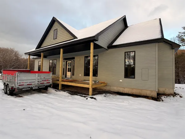 $850,000 | Lot 228-027-001 Lot 228-027-001 Province Road, Unit 228027001, Belmont, NH 03220