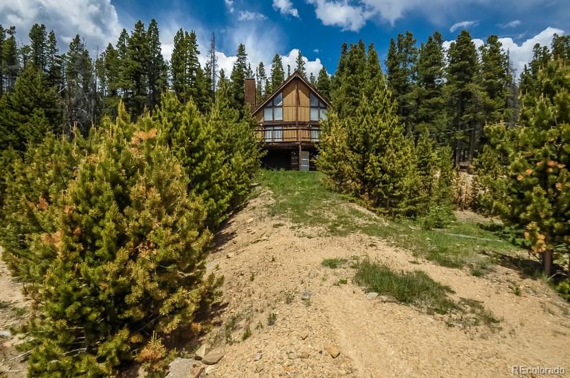 341 Beaver Road Idaho Springs, CO 80452 - Photo 1 of 1 Gallery Image 1