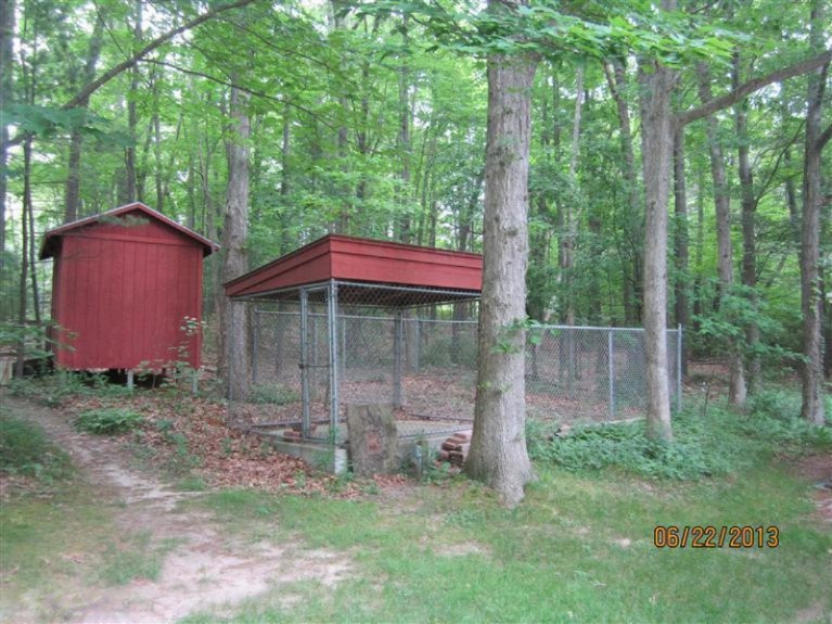 62 East Kott Road Manistee, MI 49660 - Photo 5 of 21 Additional Photo