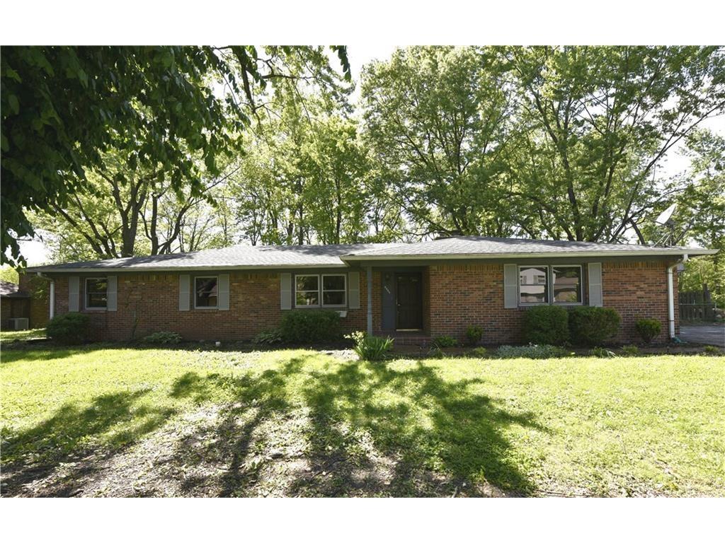 4548 Melbourne Road Indianapolis, IN 46228 - Photo 1 of 21 Gallery Image 1
