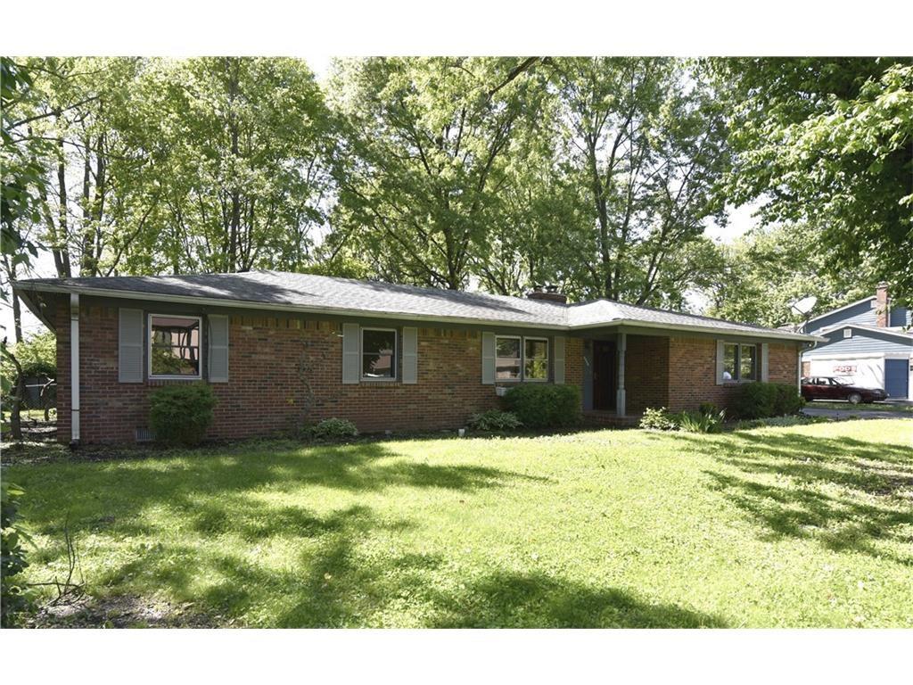 4548 Melbourne Road Indianapolis, IN 46228 - Photo 2 of 21 Gallery Image 2