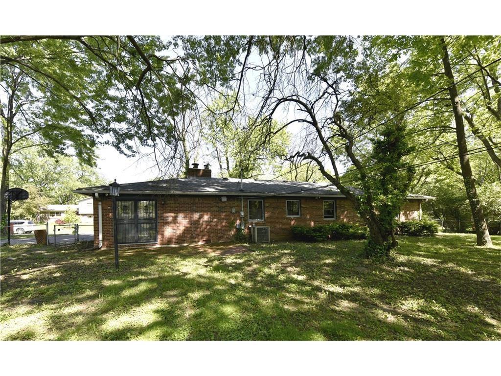 4548 Melbourne Road Indianapolis, IN 46228 - Photo 19 of 21 Gallery Image 19