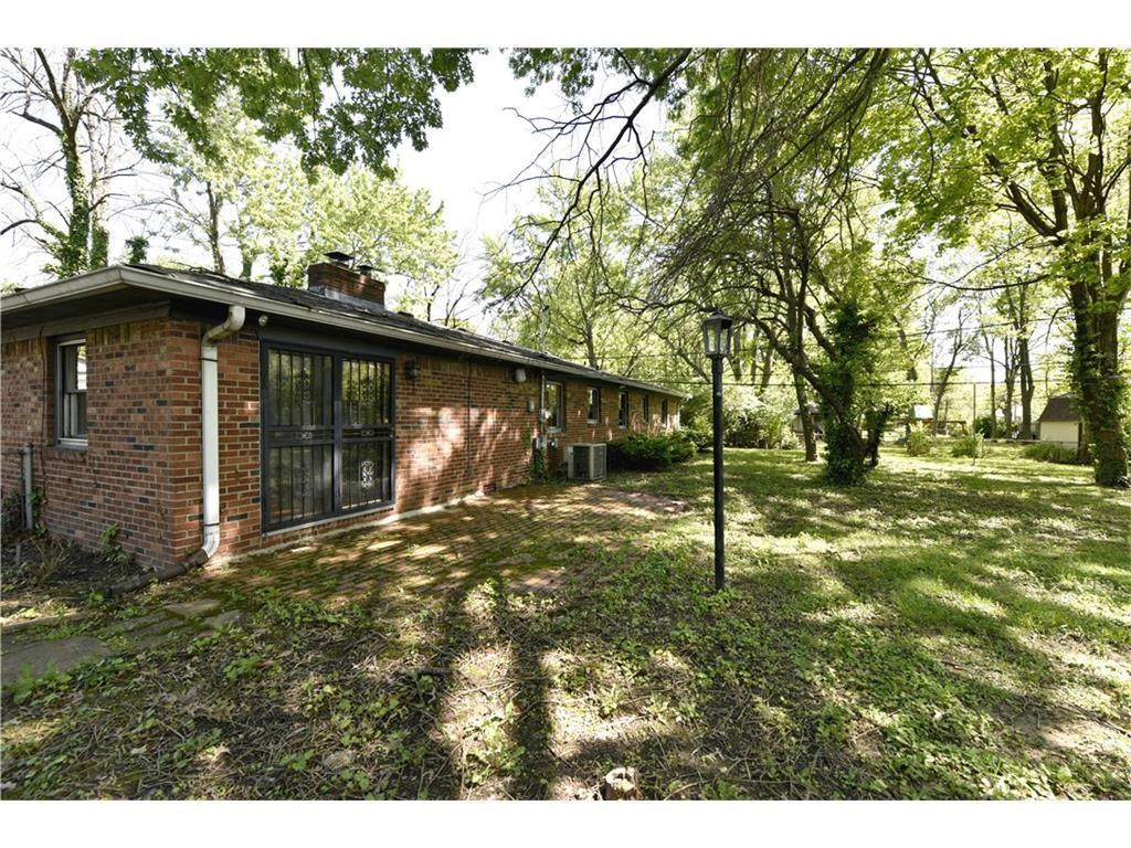 4548 Melbourne Road Indianapolis, IN 46228 - Photo 20 of 21 Gallery Image 20