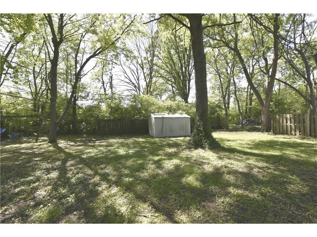 4548 Melbourne Road Indianapolis, IN 46228 - Photo 21 of 21 Gallery Image 21