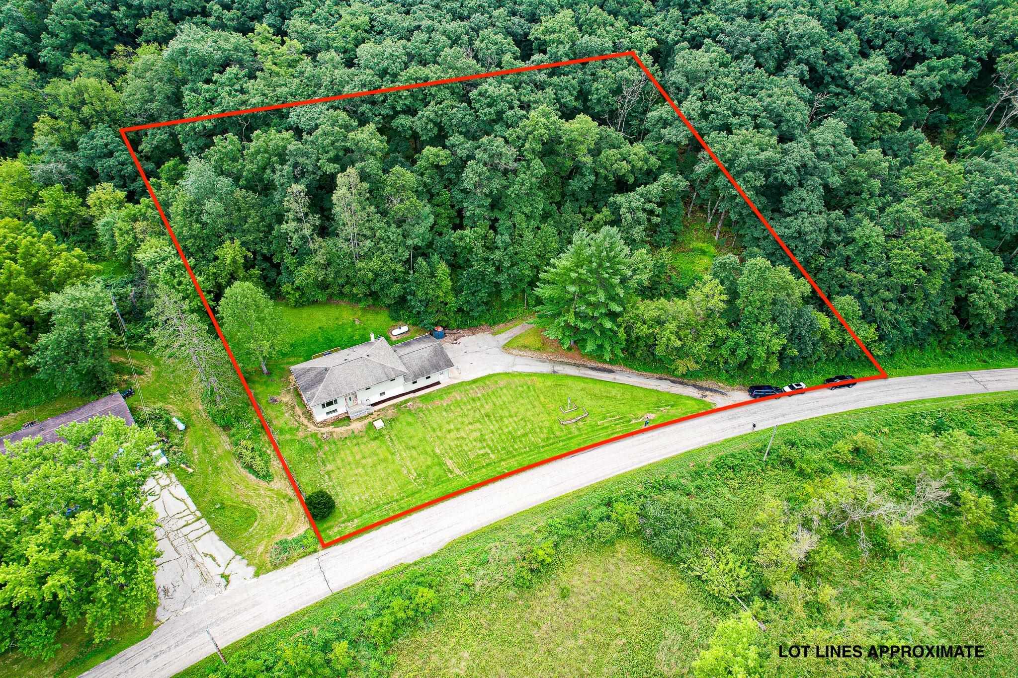 11828 Fairway Road Sparta, WI 54656 - Photo 16 of 64